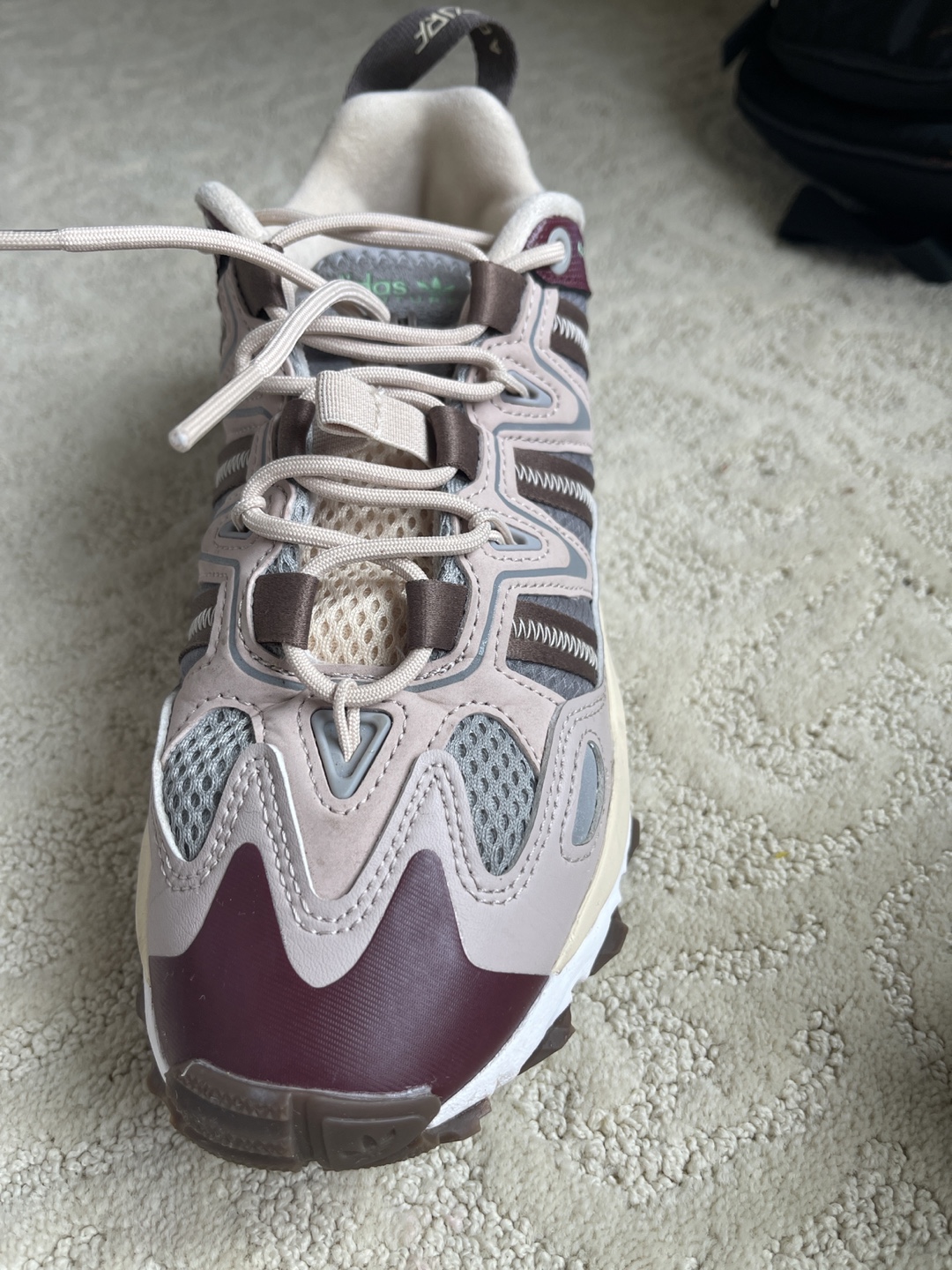 Adidas Terrex Agravic TX Hiking Shoes