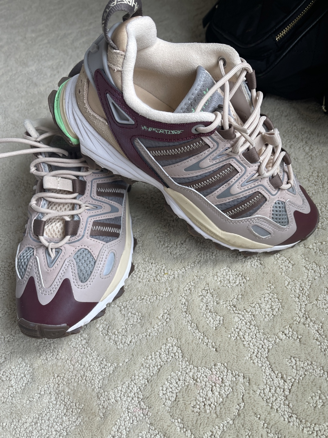 Adidas Terrex Agravic TX Hiking Shoes - photo 2