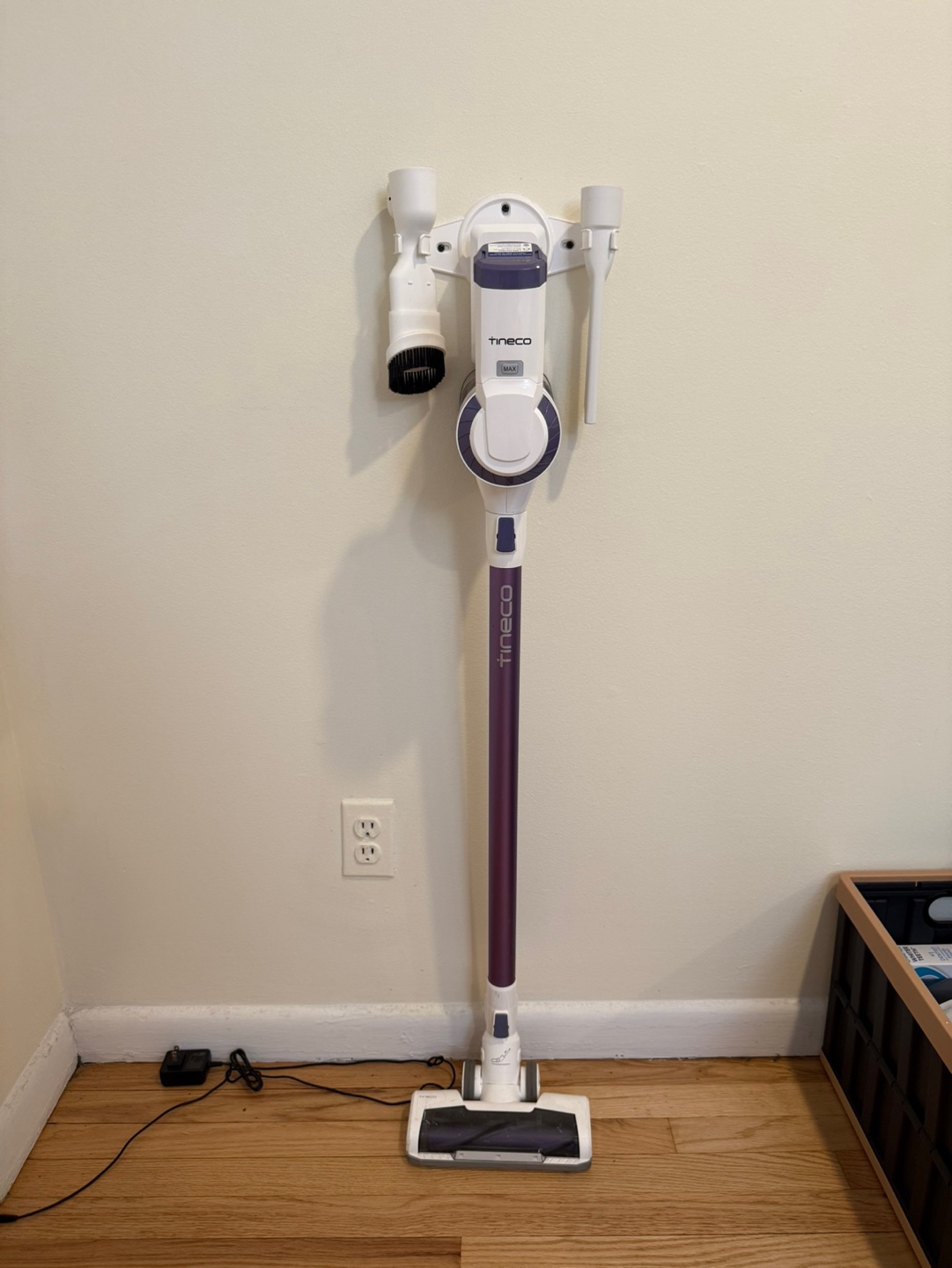 Tineco A11 Hero Cordless Vacuum Cleaner