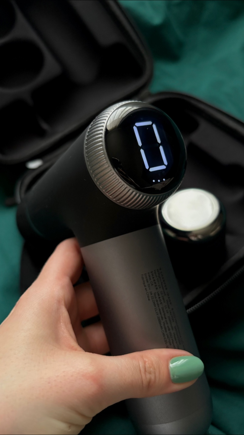 Massager - photo 3