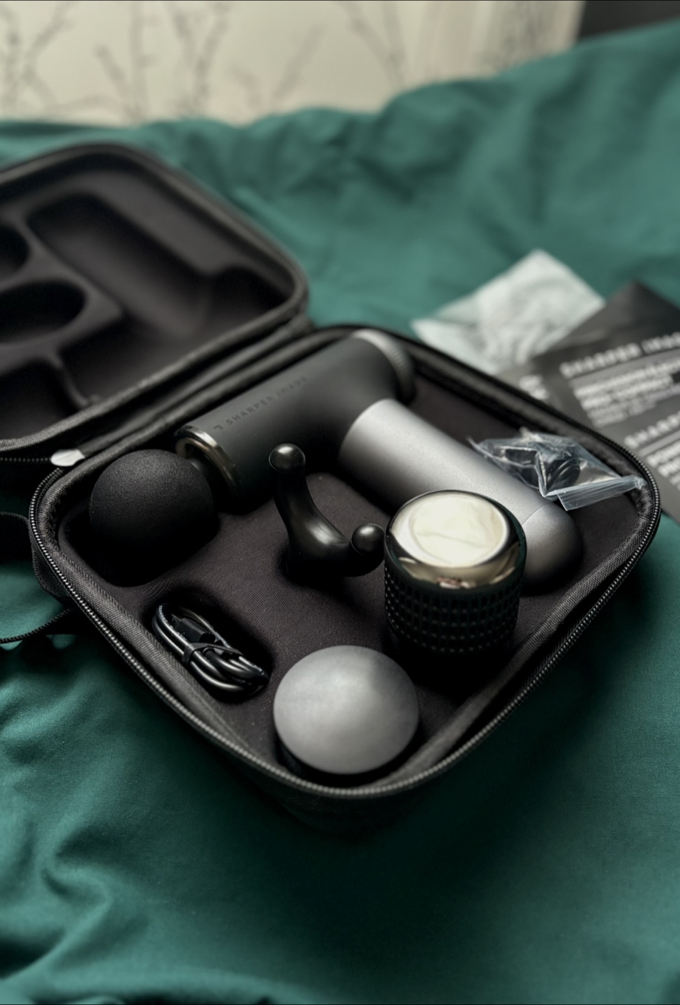 Massager - photo 2