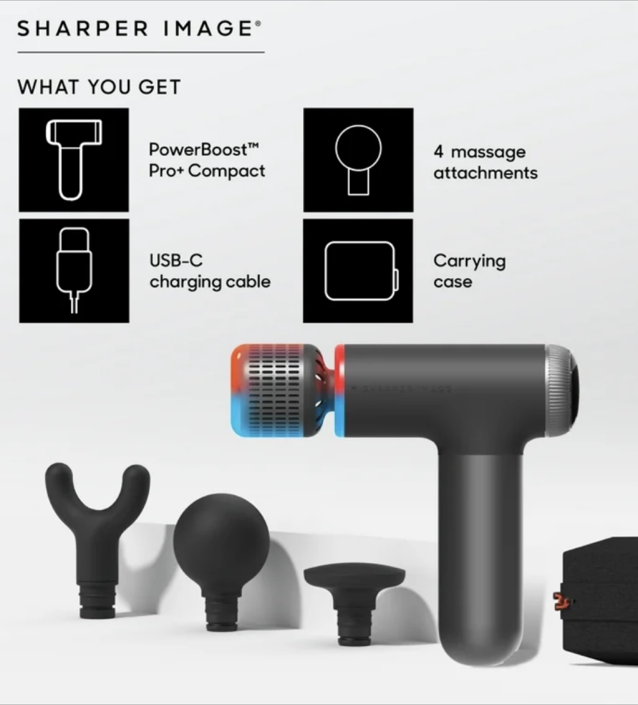 Massager - photo 4