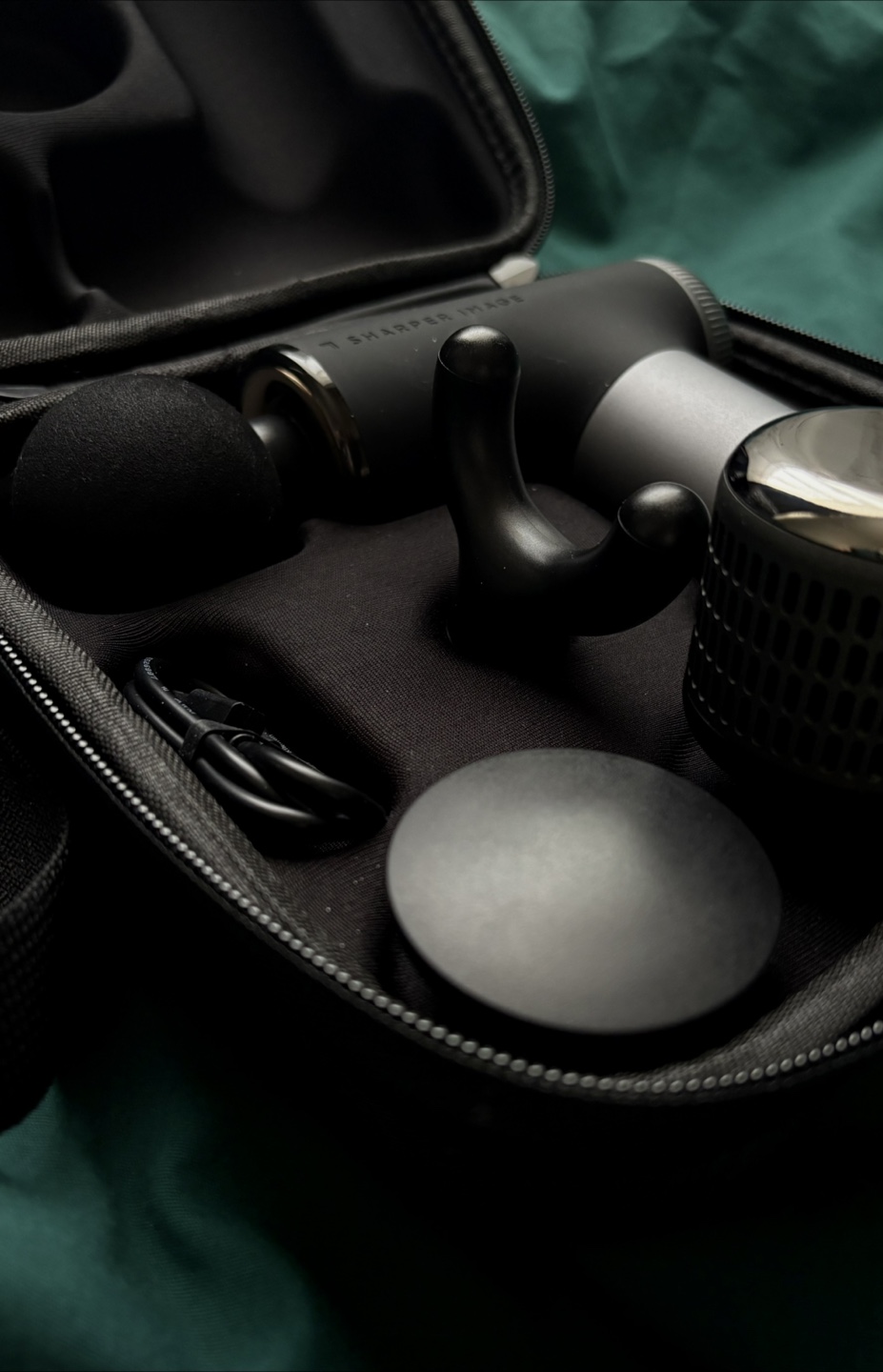 Massager - photo 5