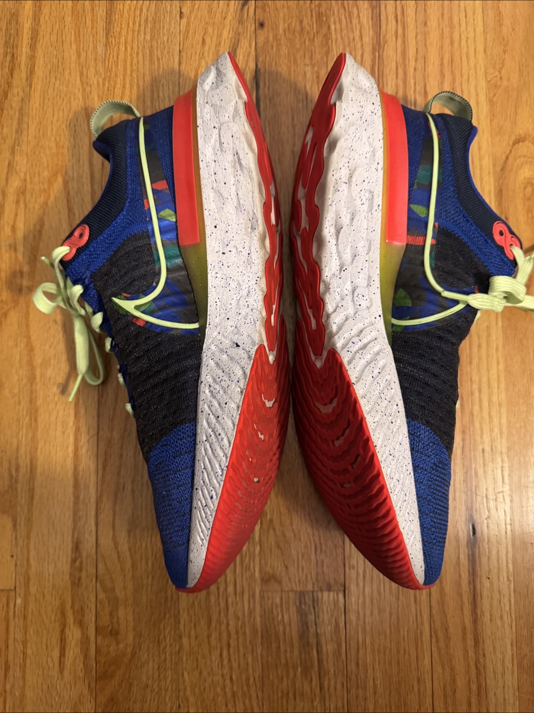 Nike Pegasus Shoes size 11 - photo 3