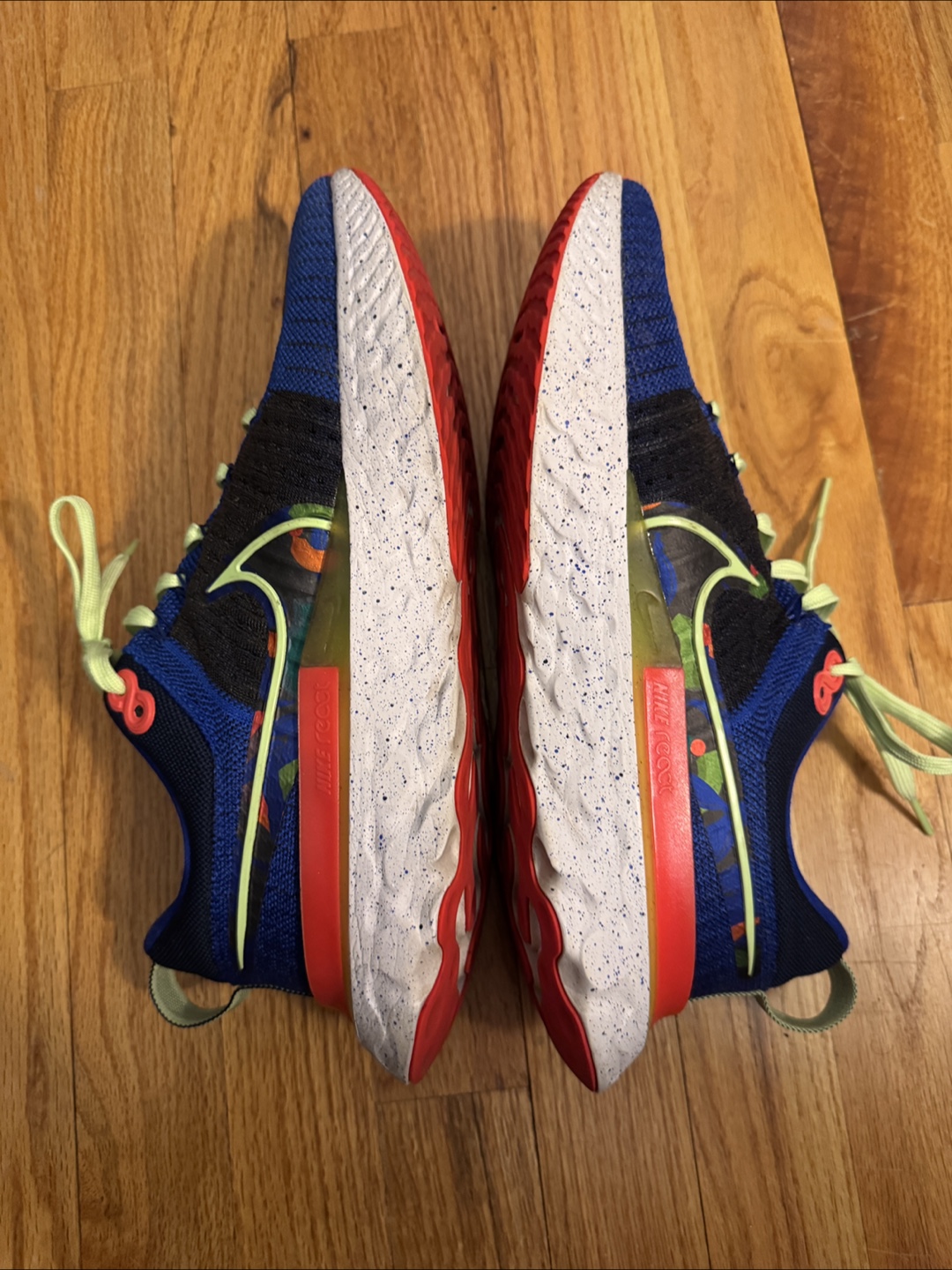 Nike Pegasus Shoes size 11 - photo 4