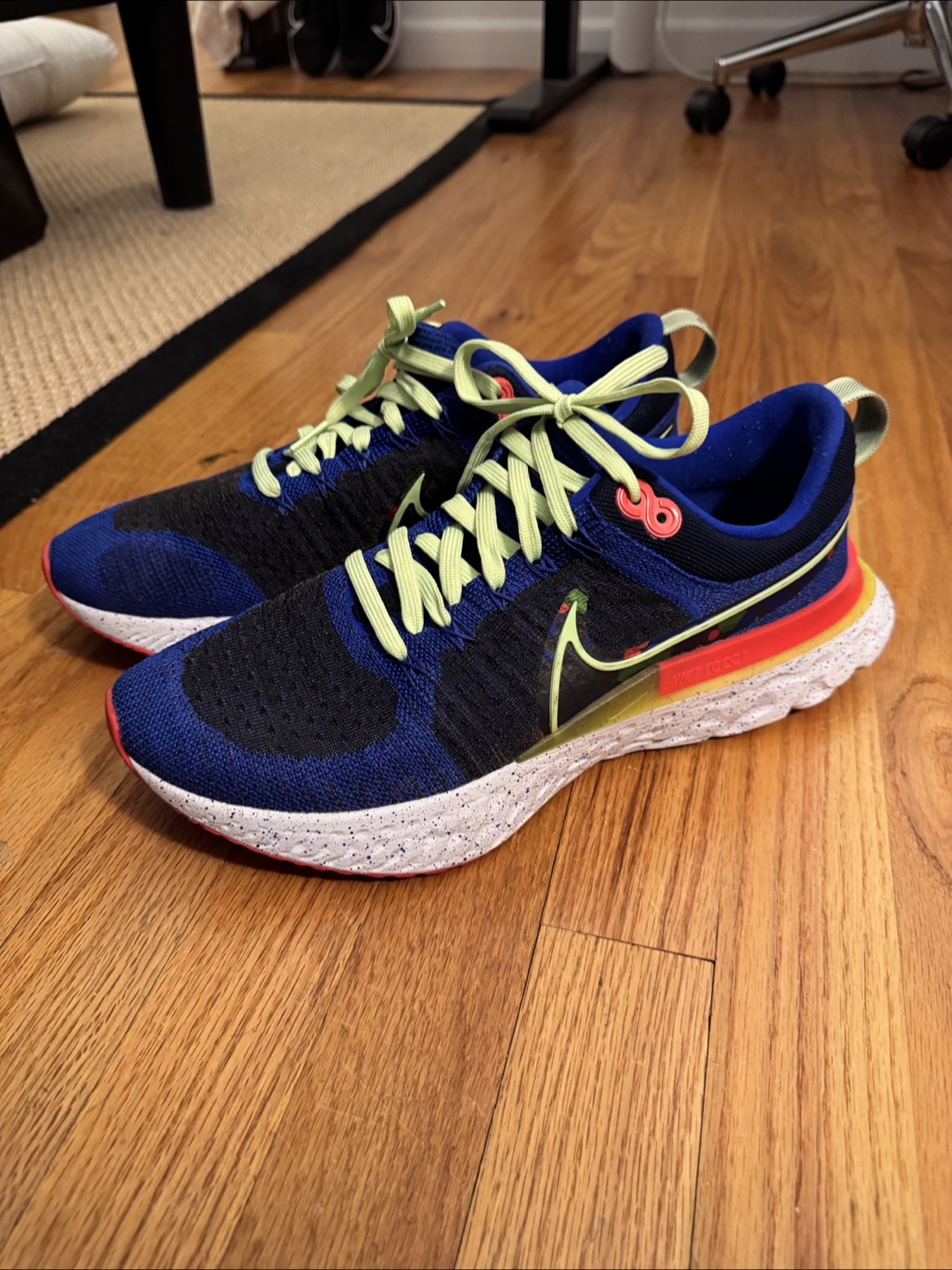 Nike Pegasus Shoes size 11