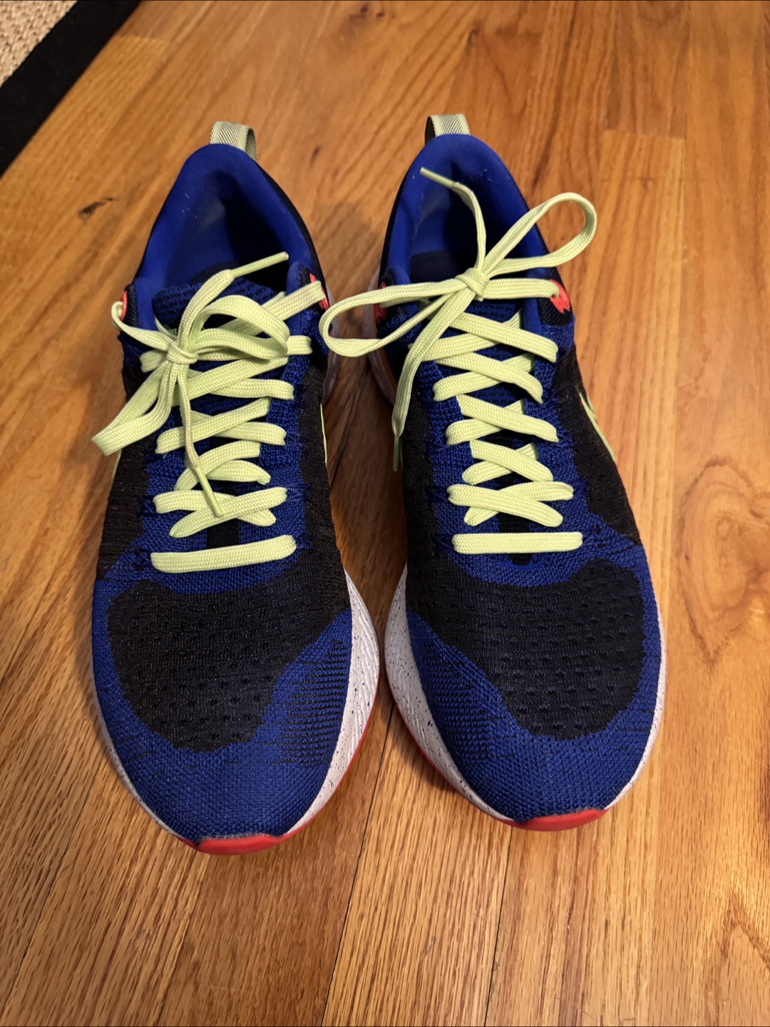 Nike Pegasus Shoes size 11 - photo 2