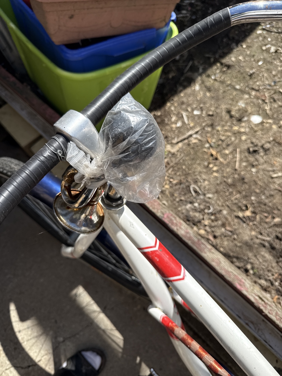 BIKE AS IS - photo 3