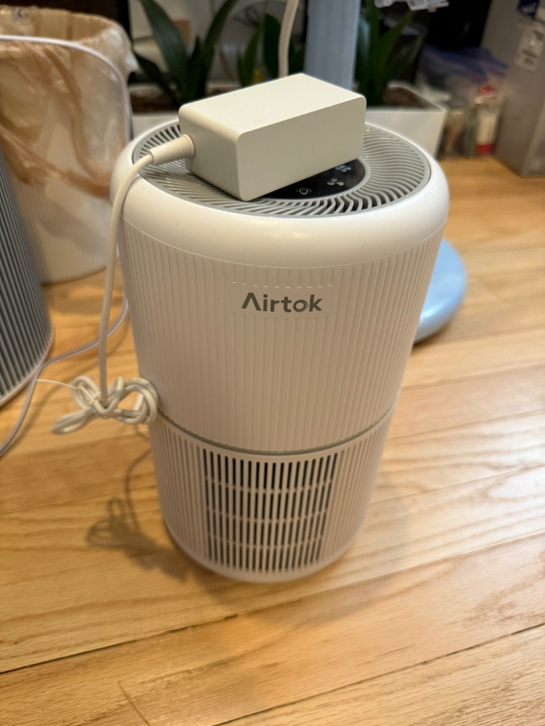 Airtok Portable Air Conditioner
