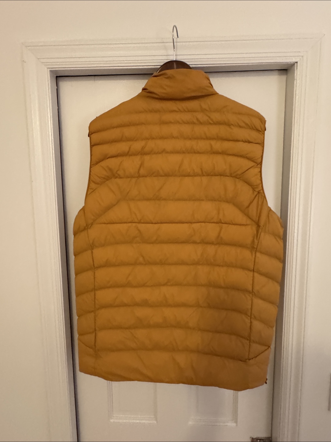 Polo Ralph Lauren Puffer Vest Size M - photo 2