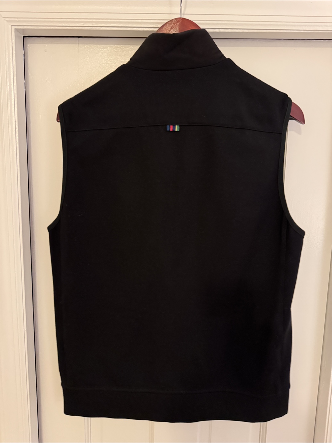 Paul Smith Men's Quilted Vest Size S - photo 2