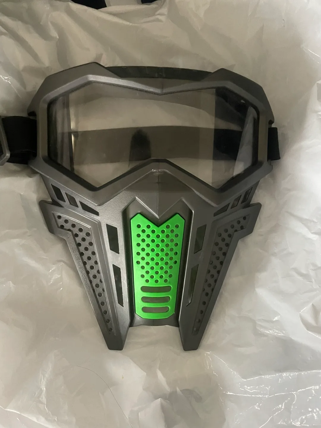 - Nerf Ultra One Blaster and Accessories Bundle image indicator(4)