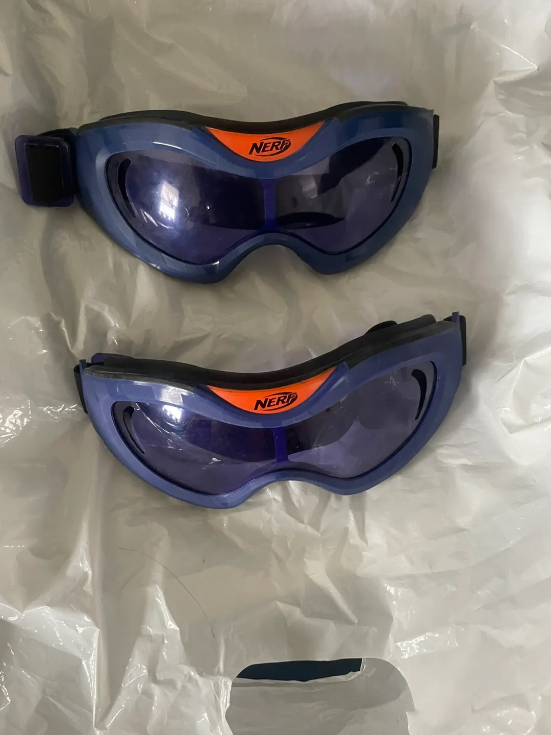 - Nerf Ultra One Blaster and Accessories Bundle image indicator(5)