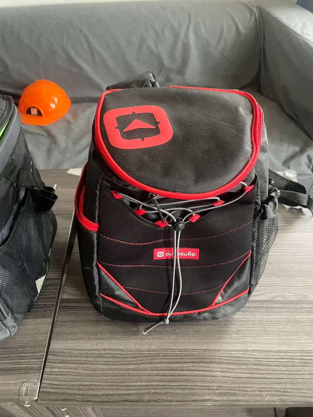 Ozark Trail Cooler and Outbound Backpack Cooler image indicator(2)