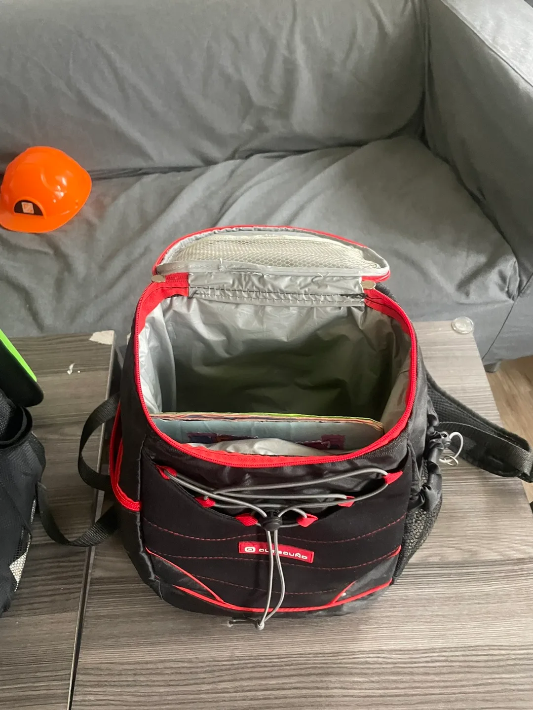 Ozark Trail Cooler and Outbound Backpack Cooler image indicator(6)