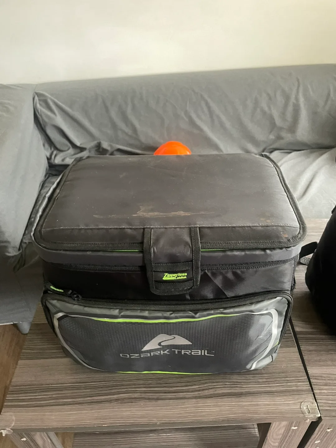 Ozark Trail Cooler and Outbound Backpack Cooler image indicator(3)