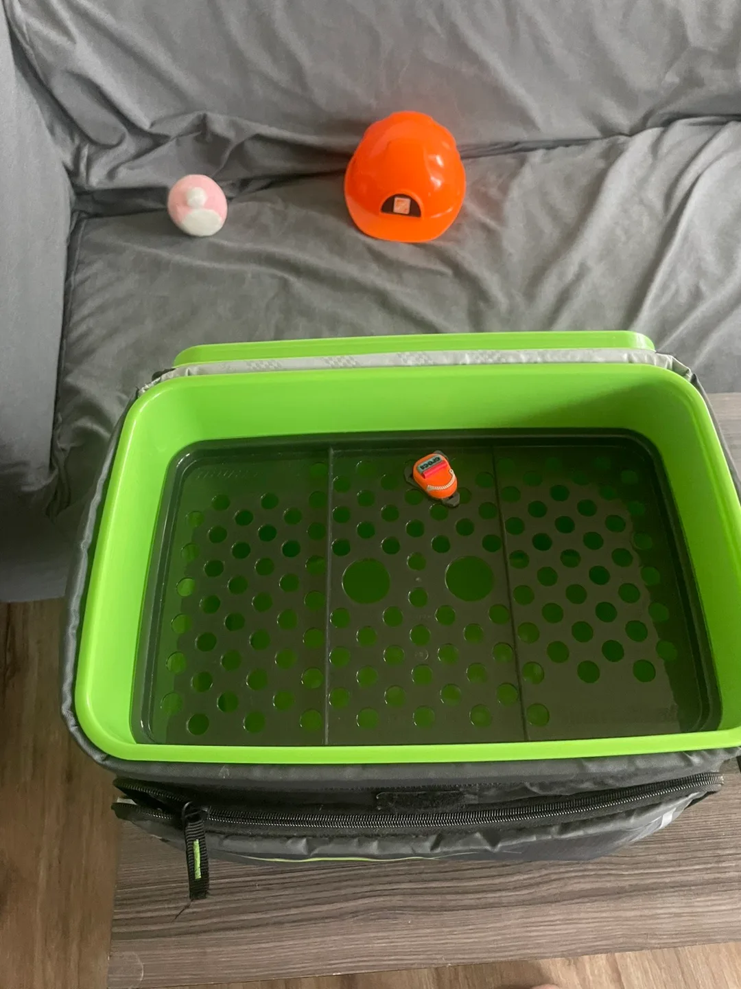 Ozark Trail Cooler and Outbound Backpack Cooler image indicator(5)