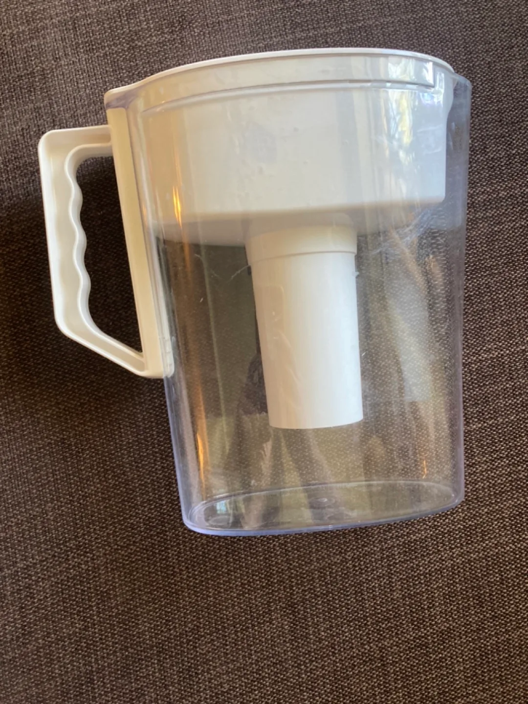 Brita Water Filter Pitcher thumbnail