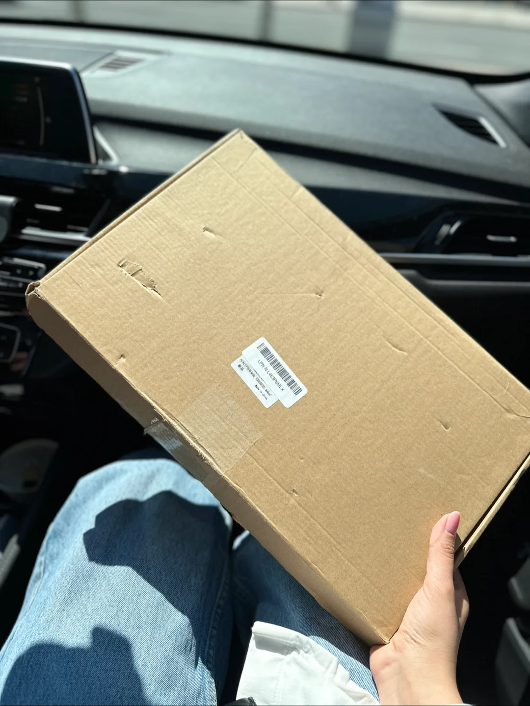 New! iPad Pro 12.9 smart Keyboard Case & Wireless Mouse image indicator(5)