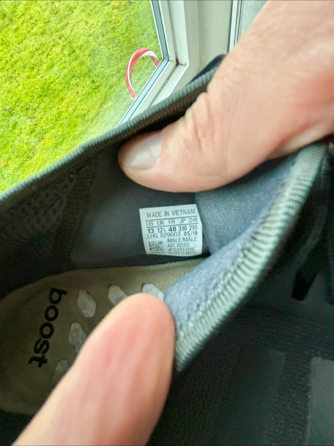 Adidas NMD R1 Sneakers - Men's 13 image indicator(5)