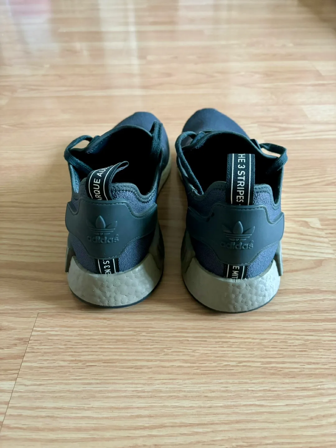 Adidas NMD R1 Sneakers - Men's 13 image indicator(3)