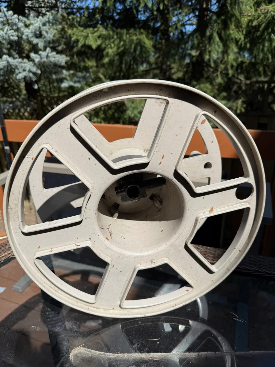 Suncast Hose Reel image indicator(2)