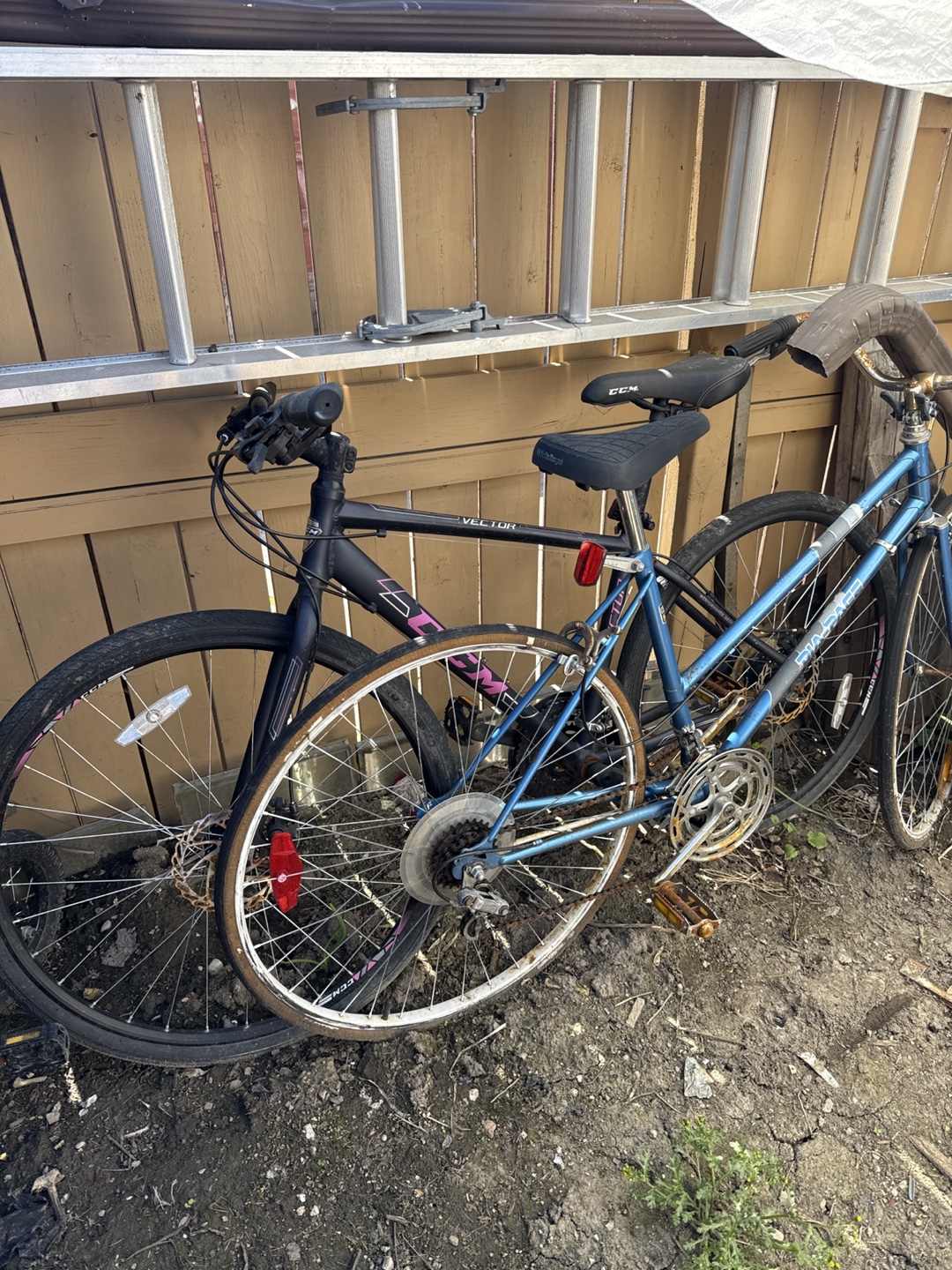 BIKES