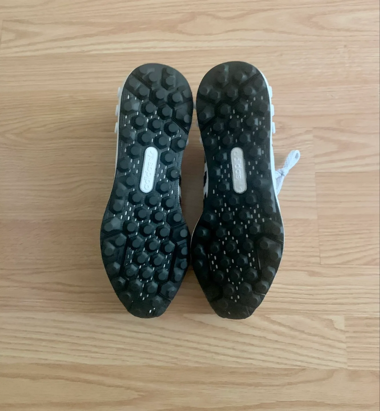 Adidas LA Trainer III White/Black Men's Size 12 image indicator(7)