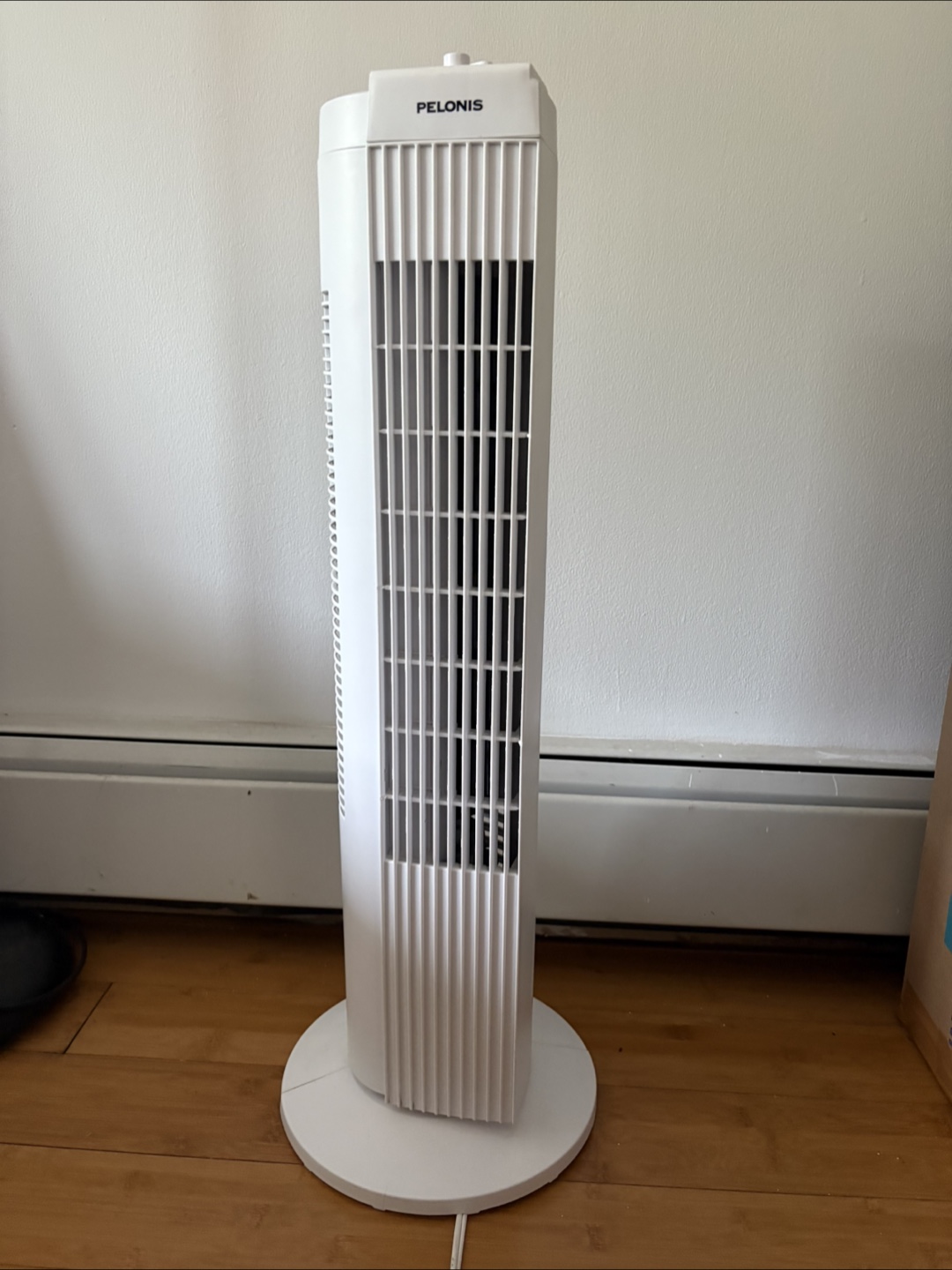 Pelonis Tower Fan