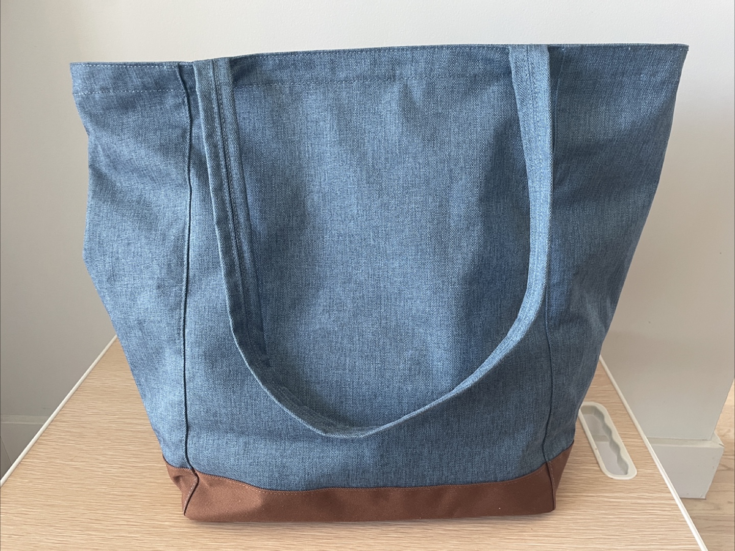 Herschel Supply Co. Tote Bag - Blue - photo 3