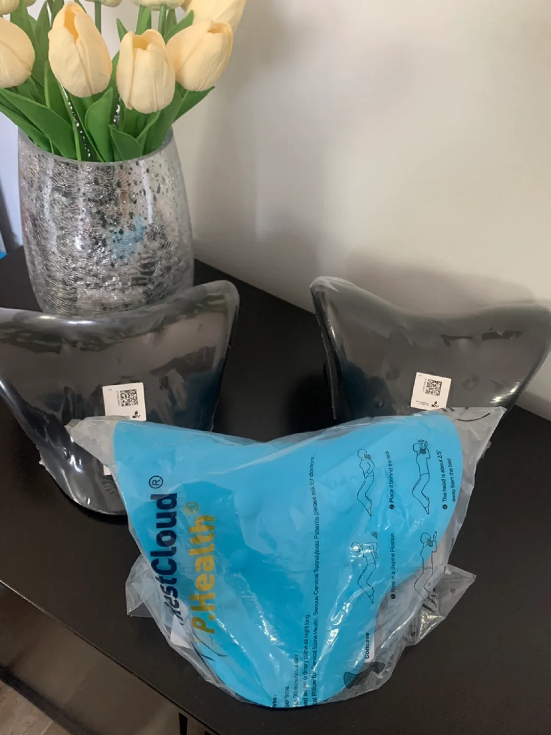 Neck and Shoulder Relaxer image indicator(2)