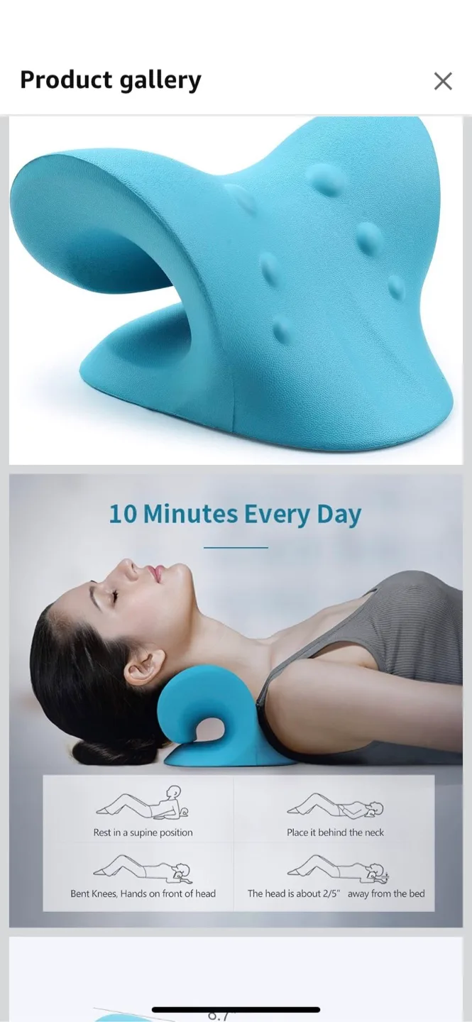 Neck and Shoulder Relaxer image indicator(4)