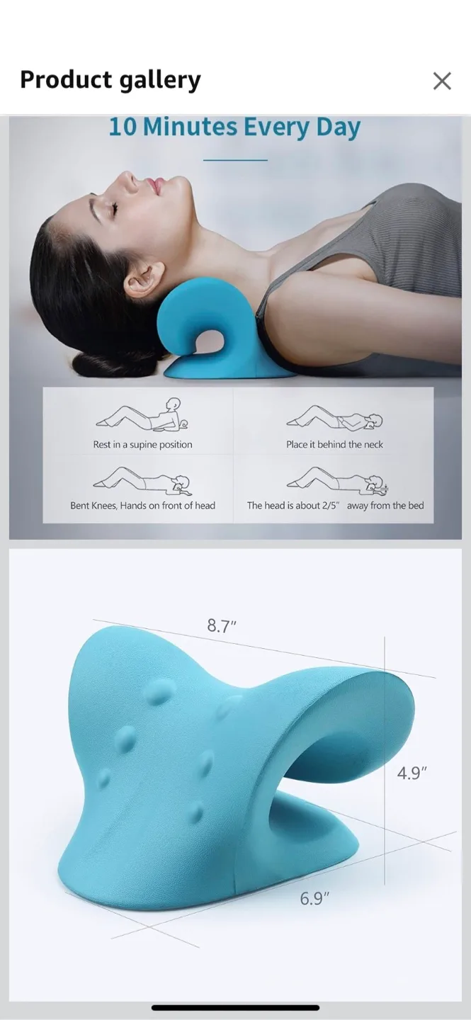 Neck and Shoulder Relaxer image indicator(5)