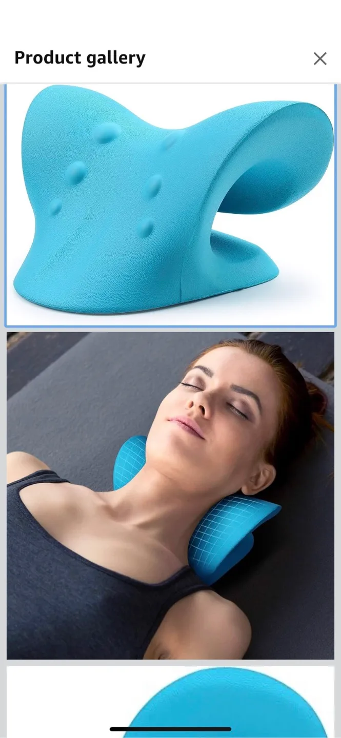 Neck and Shoulder Relaxer image indicator(6)