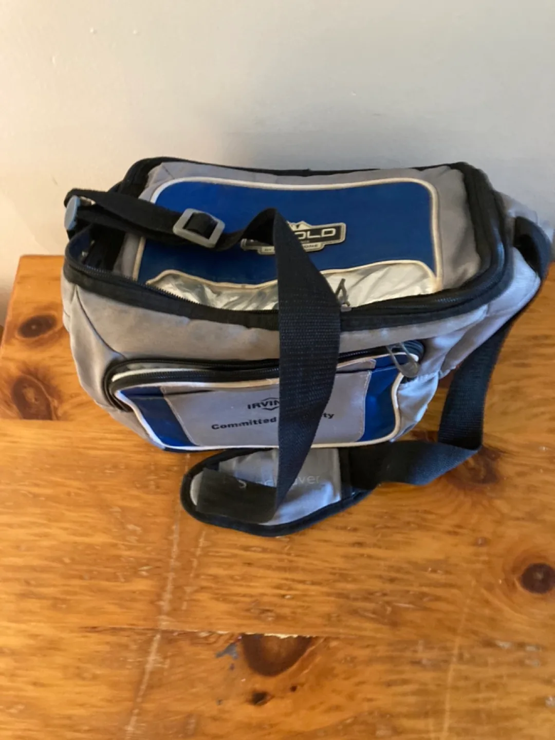 Bags! Cooler, garment, reusable grocery image indicator(3)