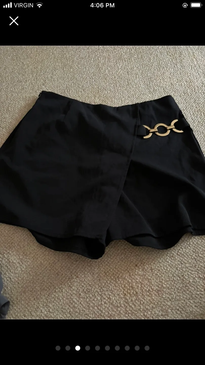 Women's Clothing Bundle: Skirt, Dress, Top & Leggings image indicator(3)