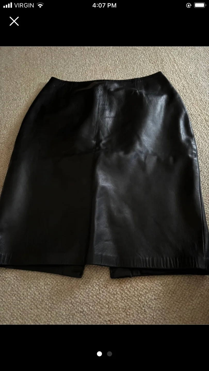 Women's Clothing Bundle: Skirt, Dress, Top & Leggings thumbnail