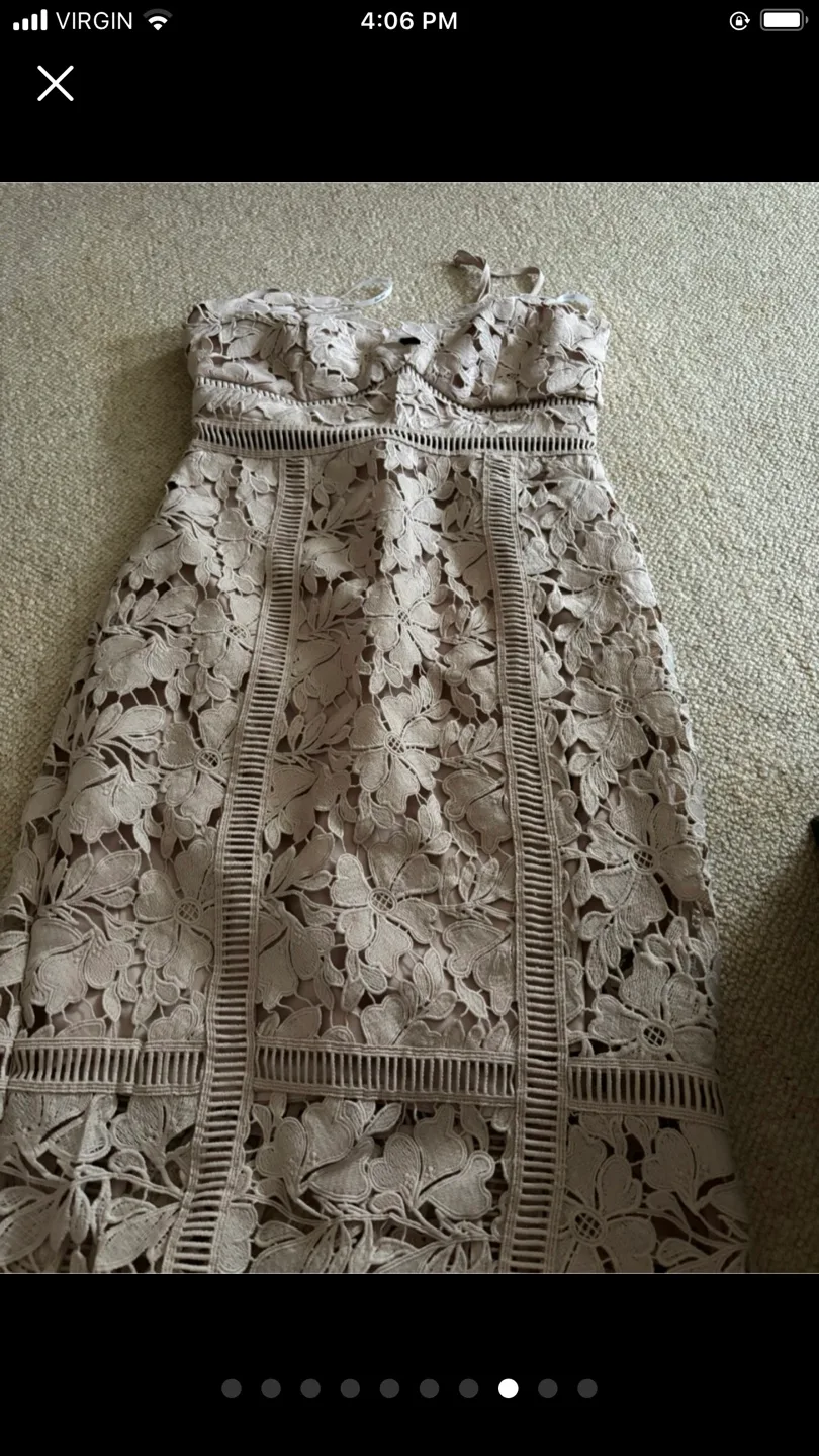 Women's Clothing Bundle: Skirt, Dress, Top & Leggings image indicator(5)