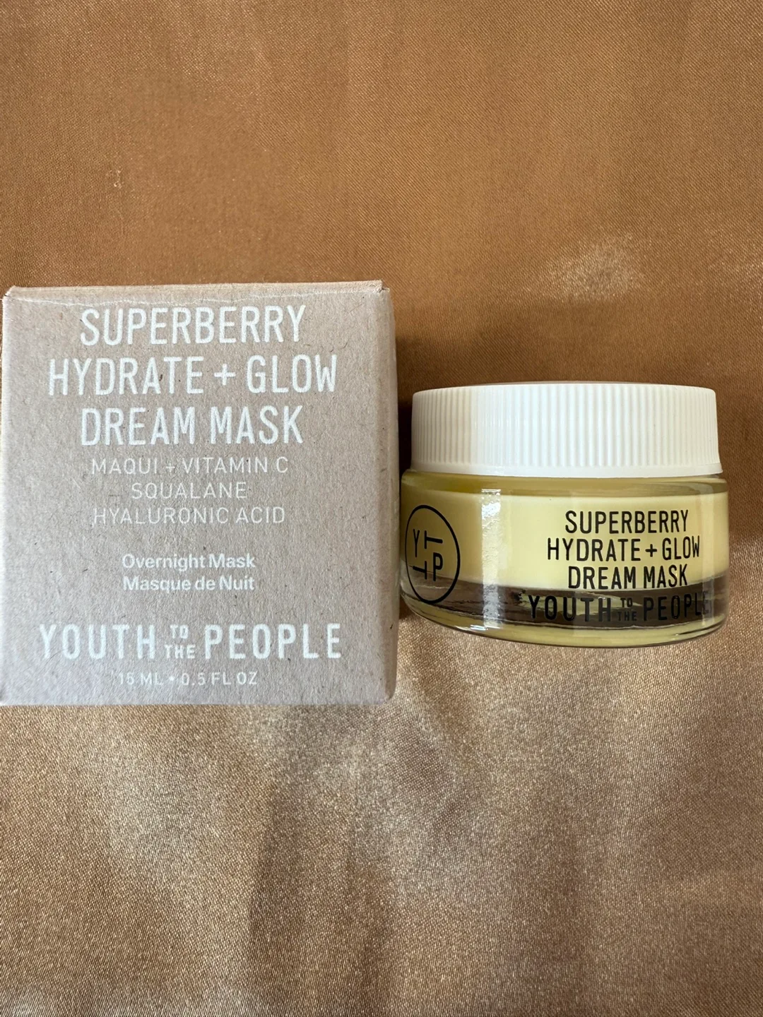 Youth To The People Skincare Set: Cleanser+Exfoliant+Mask image indicator(5)