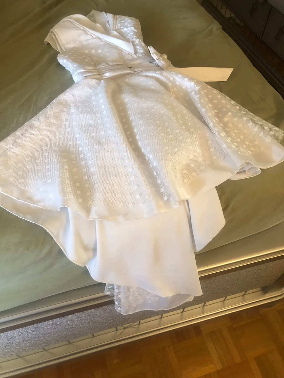 Women's Clothing Bundle: Skirt, Dress, Top & Leggings image indicator(8)