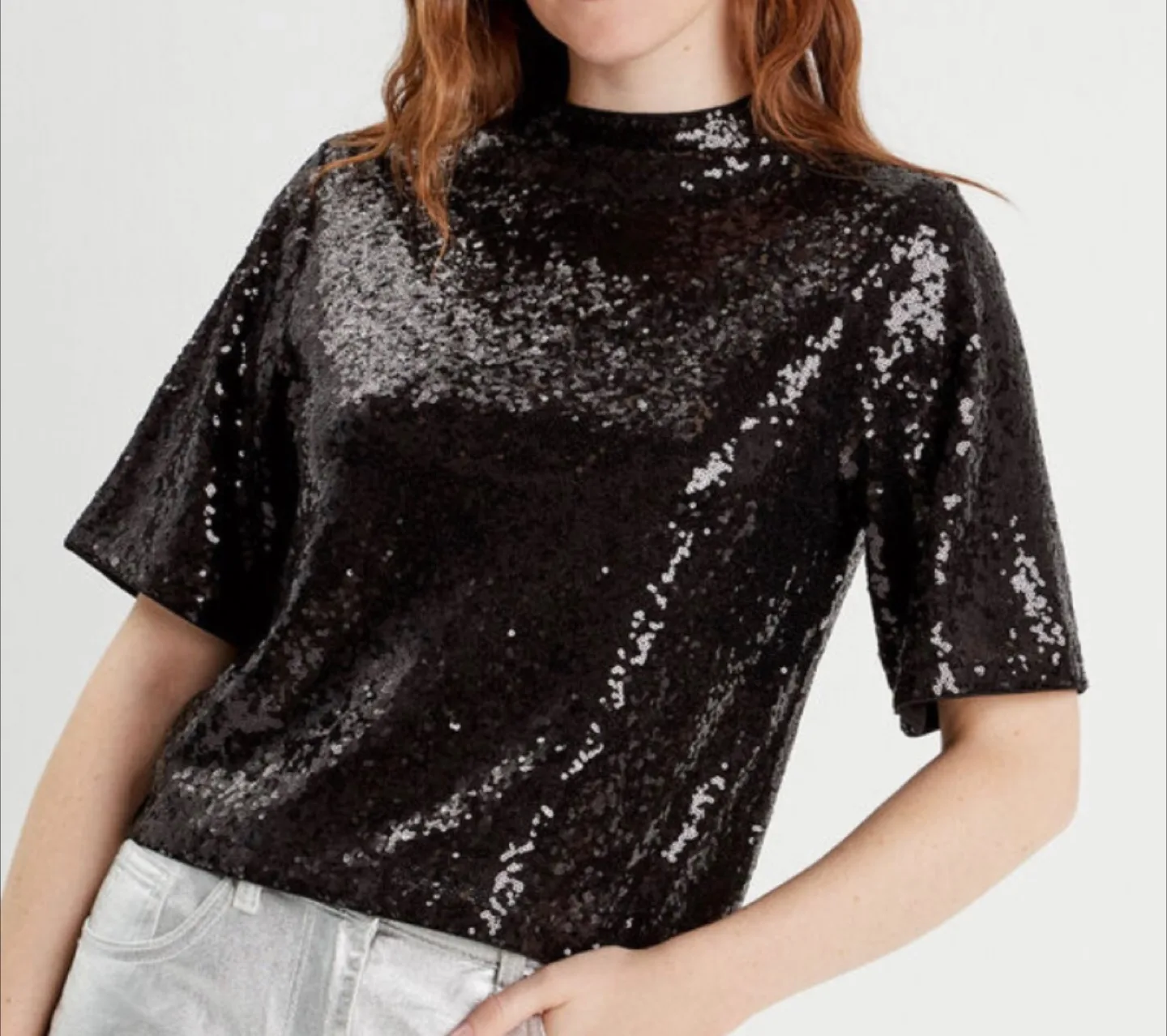 H&M Blouse thumbnail
