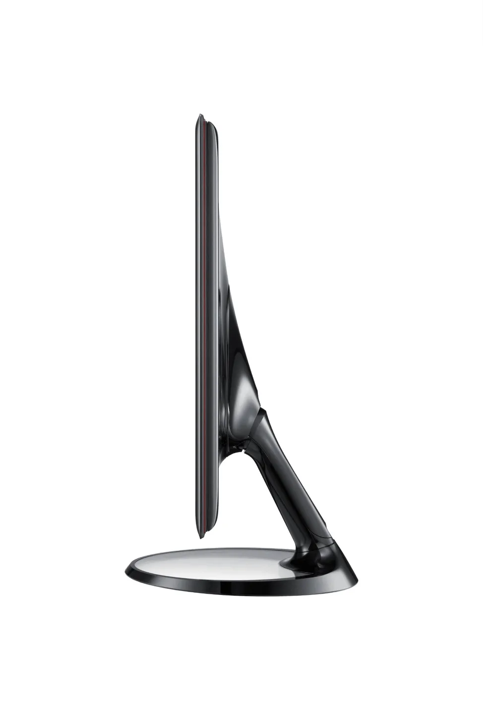 Samsung 24-inch LCD Monitor image indicator(3)