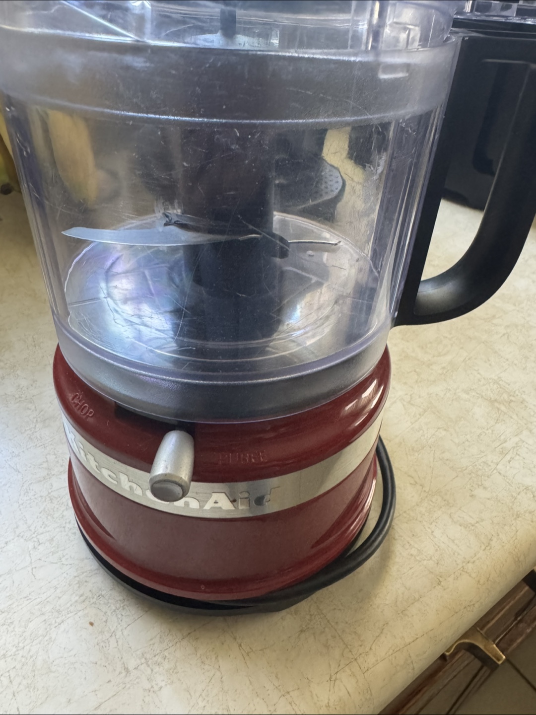 KitchenAid Mini Food Chopper