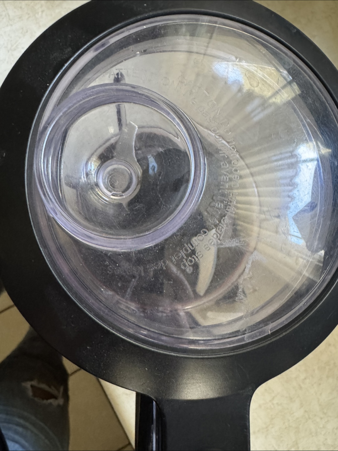 KitchenAid Mini Food Chopper - photo 2