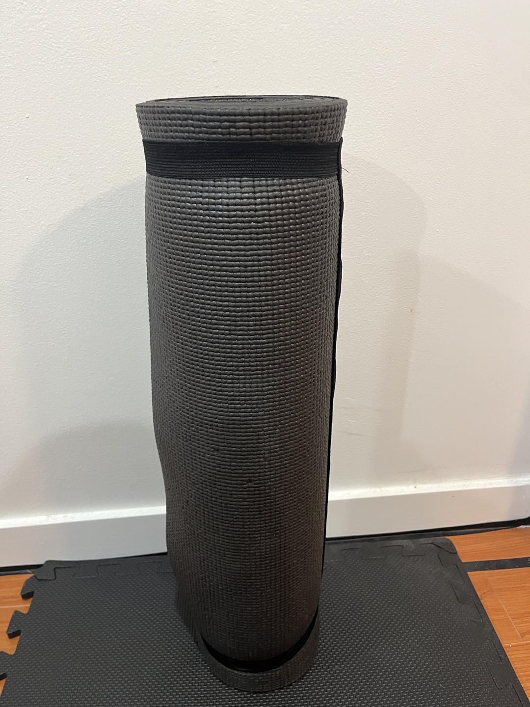 Free Yoga Mat