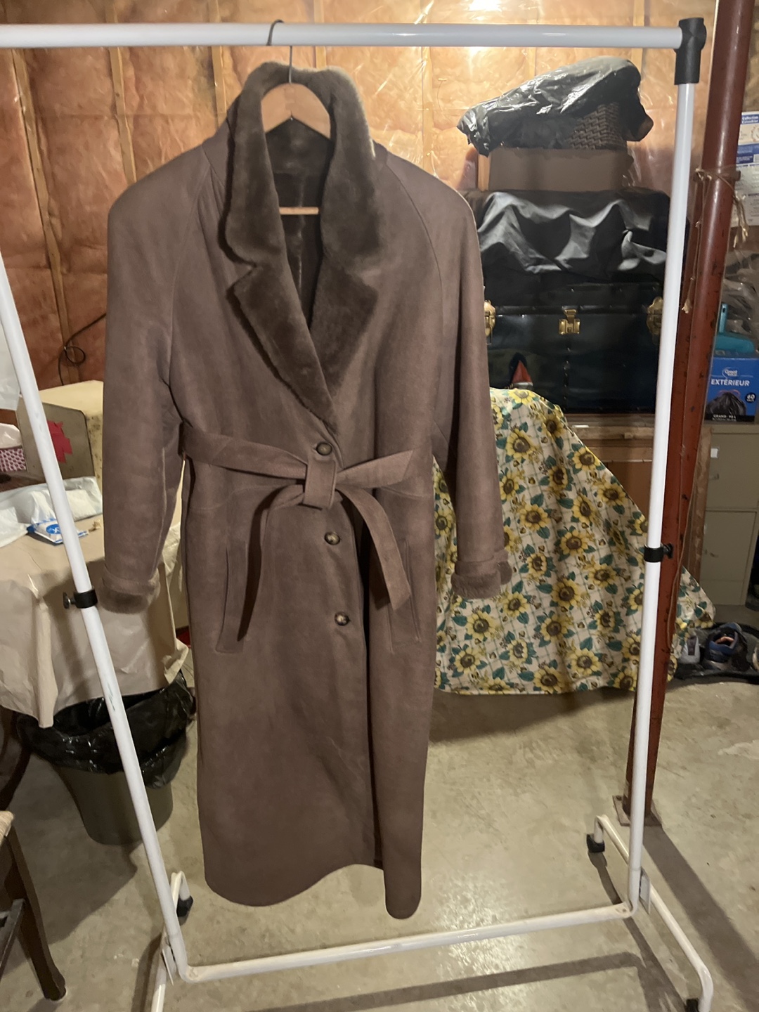 Ladies jacket, size 10 - photo 2