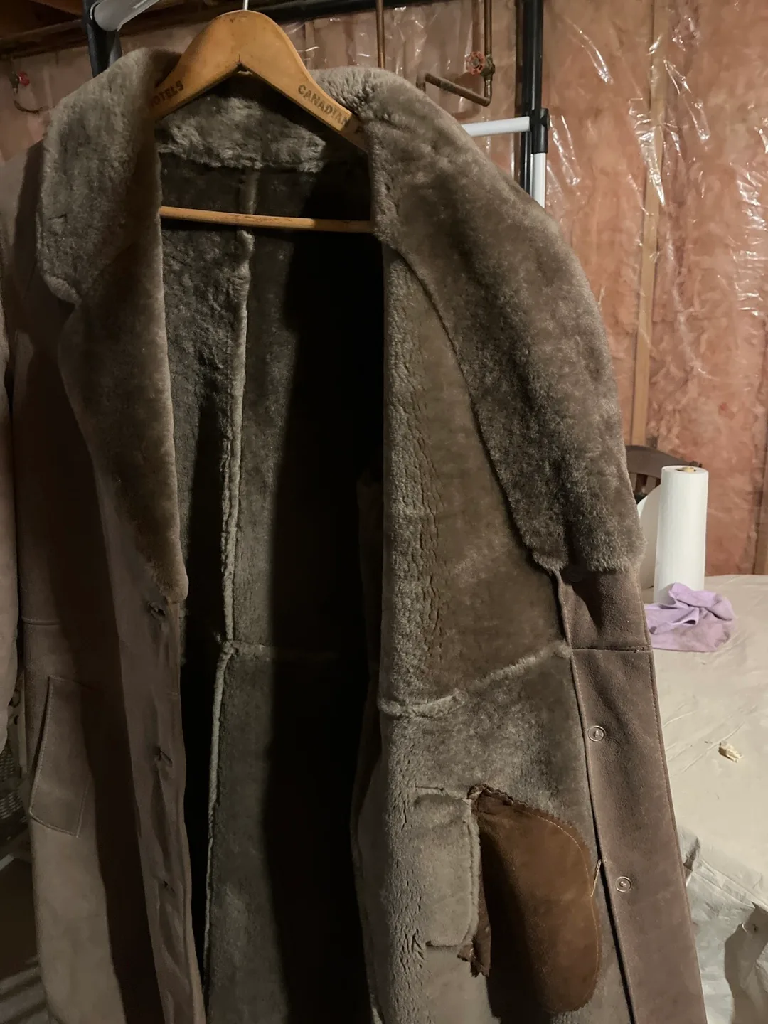 Ladies jacket, size 10 image indicator(3)