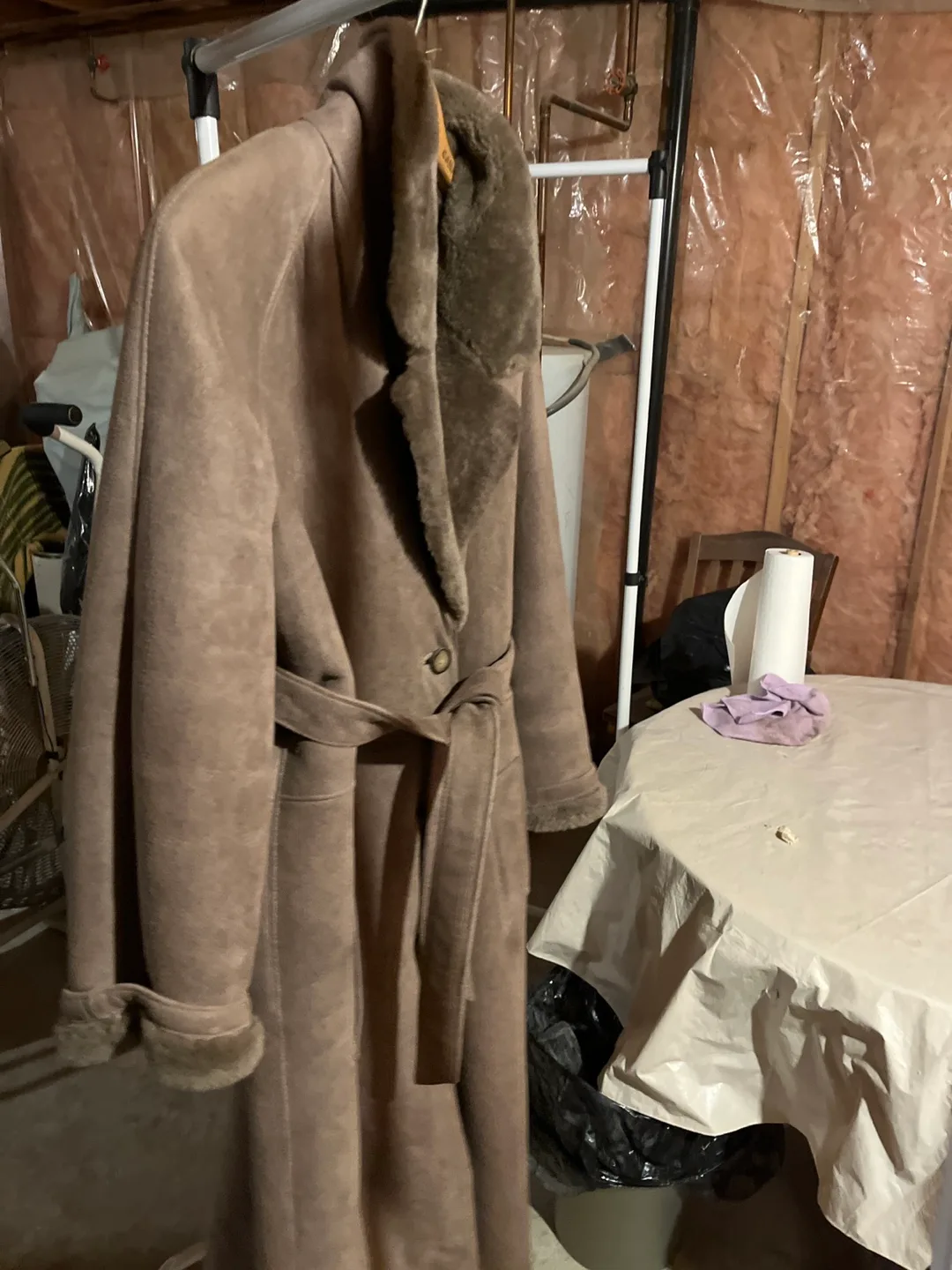 Ladies jacket, size 10 image indicator(4)