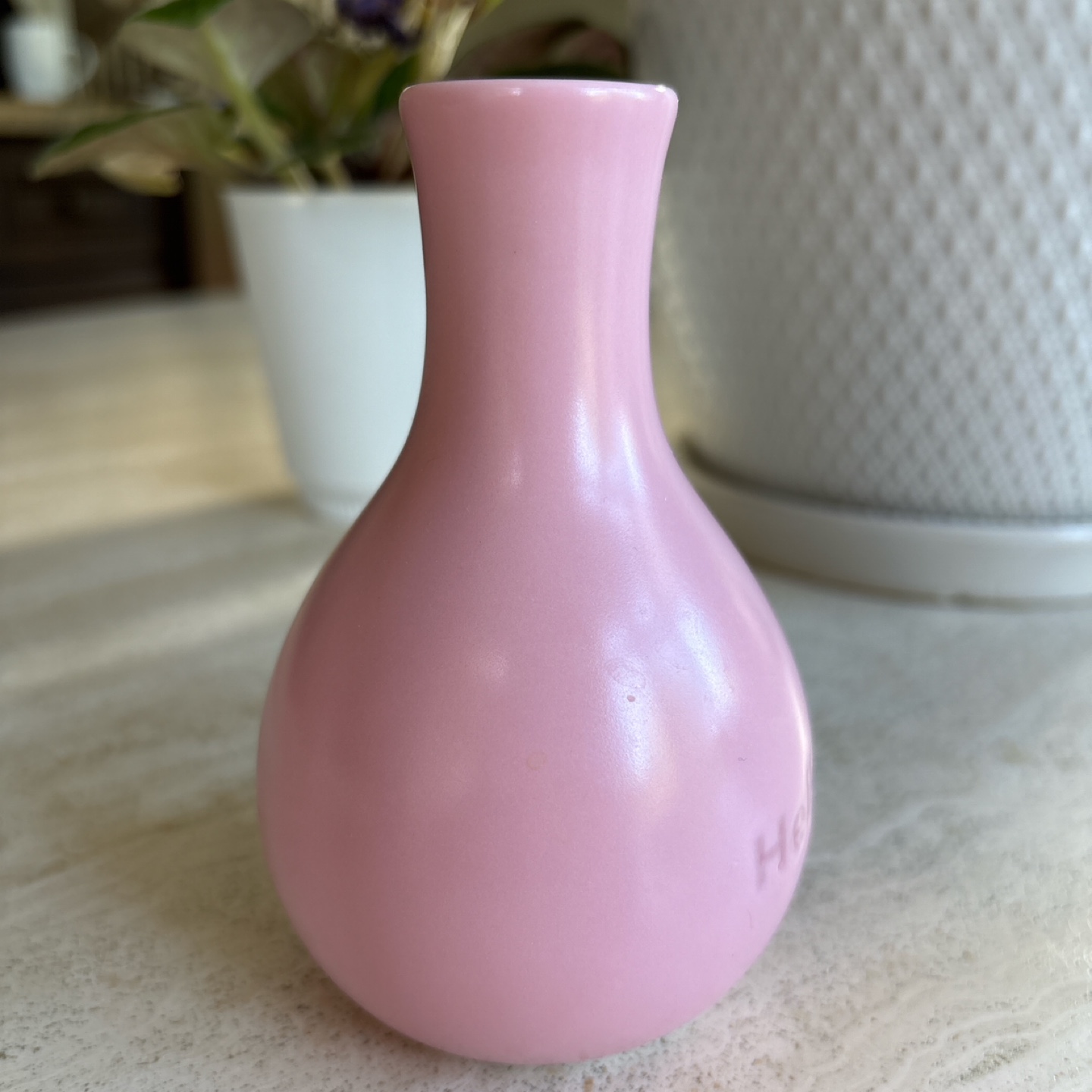 Hello Kitty Pink Ceramic Vase - photo 5