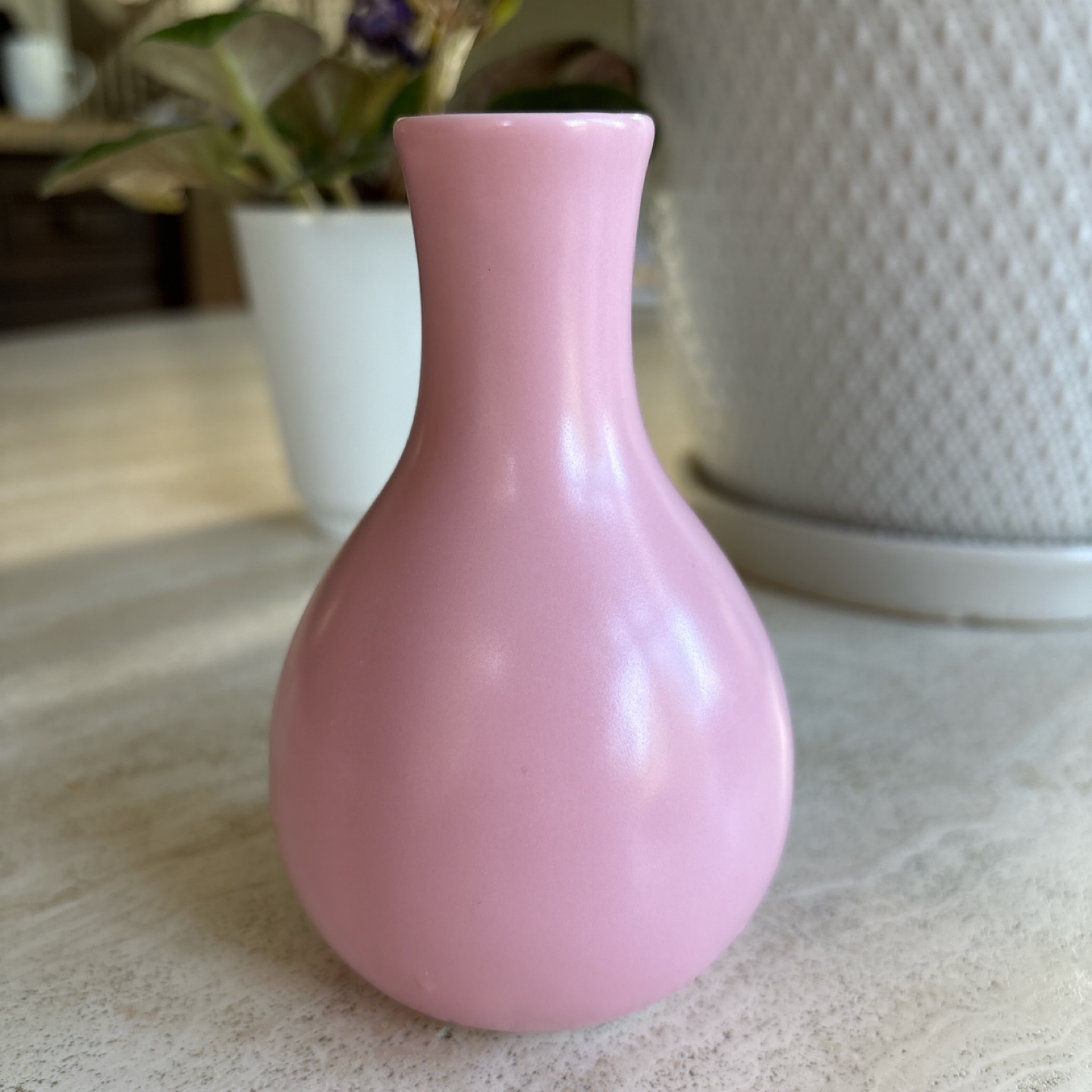 Hello Kitty Pink Ceramic Vase - photo 3